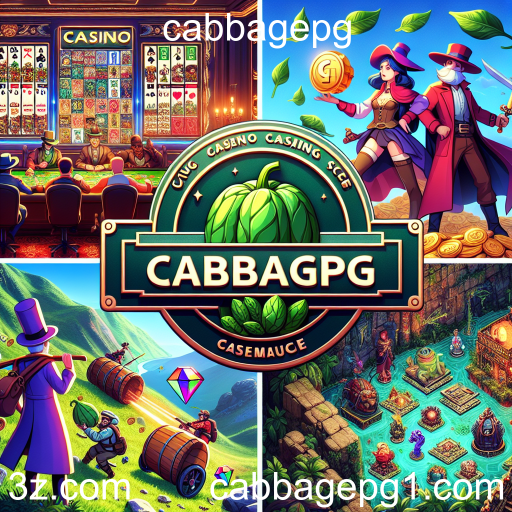 Explorando o Mundo dos Jogos de Aventura no CabbagePG